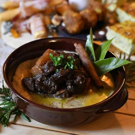 Ai Pradons Farm stay