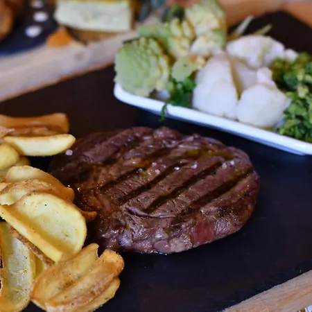 Ai Pradons Vakantieboerderij Meduno