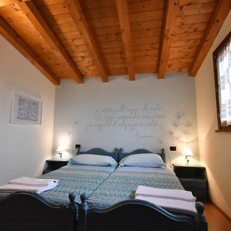 Vakantieboerderij Ai Pradons