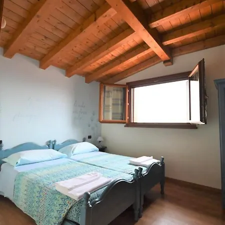 Farm stay Ai Pradons