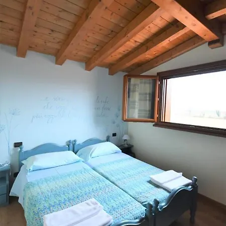 Ai Pradons Vakantieboerderij *